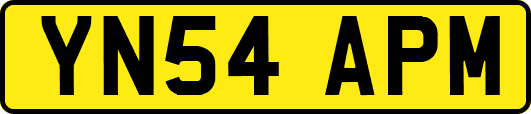 YN54APM