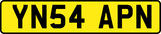 YN54APN
