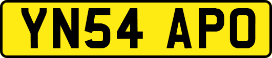 YN54APO