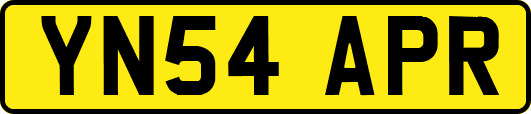 YN54APR