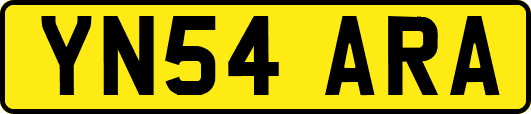 YN54ARA