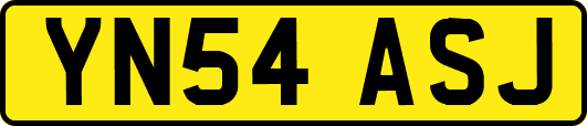YN54ASJ