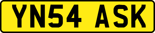 YN54ASK