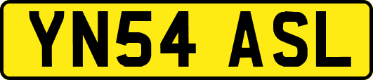 YN54ASL