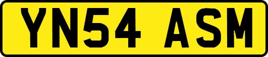 YN54ASM