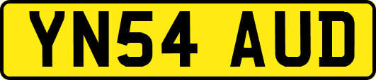 YN54AUD