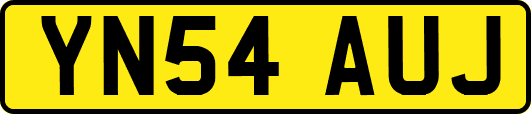 YN54AUJ