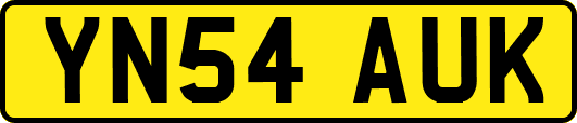 YN54AUK
