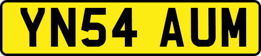 YN54AUM