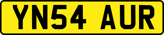 YN54AUR