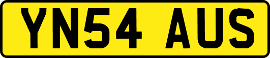 YN54AUS