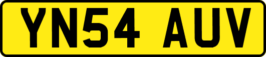 YN54AUV