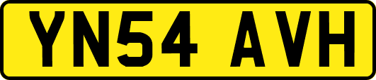 YN54AVH