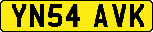 YN54AVK