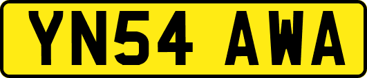 YN54AWA