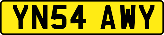YN54AWY