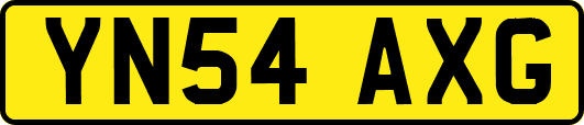 YN54AXG