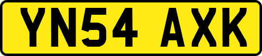 YN54AXK