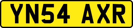 YN54AXR