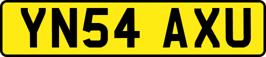 YN54AXU