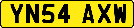 YN54AXW