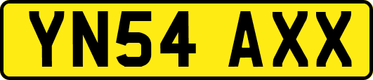 YN54AXX