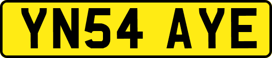 YN54AYE
