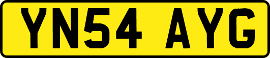YN54AYG