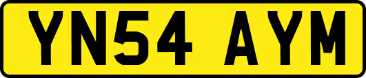 YN54AYM