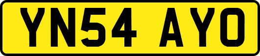 YN54AYO