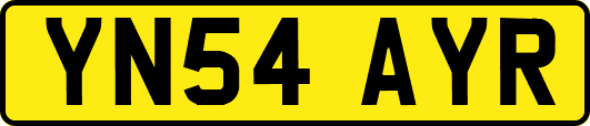 YN54AYR