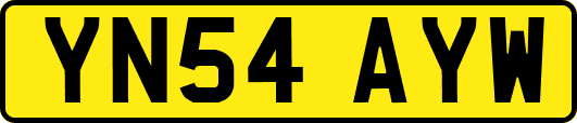 YN54AYW
