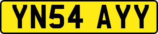 YN54AYY