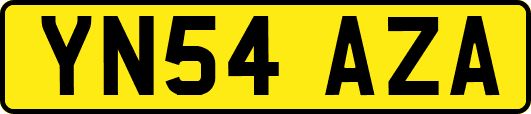 YN54AZA