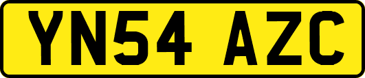 YN54AZC