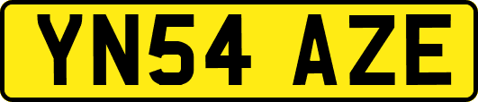 YN54AZE