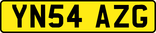 YN54AZG