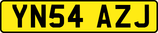 YN54AZJ