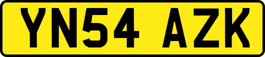 YN54AZK