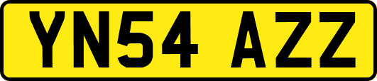 YN54AZZ