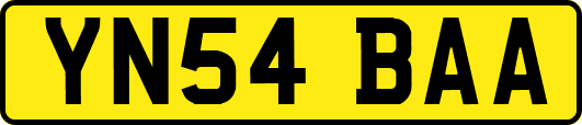 YN54BAA