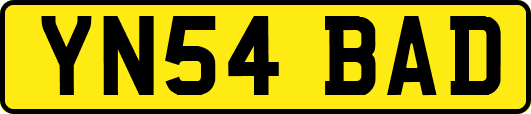 YN54BAD