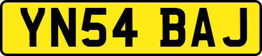 YN54BAJ