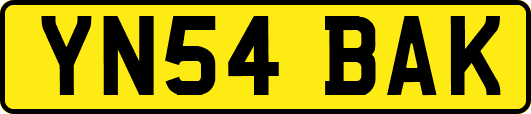 YN54BAK