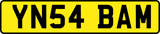 YN54BAM