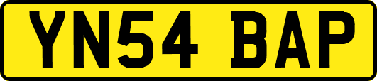 YN54BAP