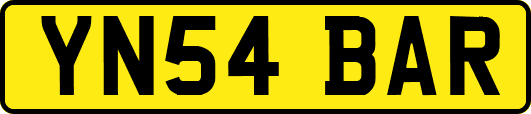 YN54BAR