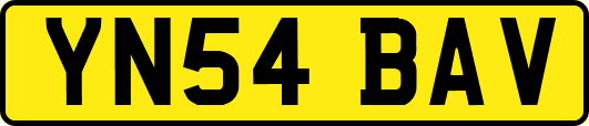 YN54BAV