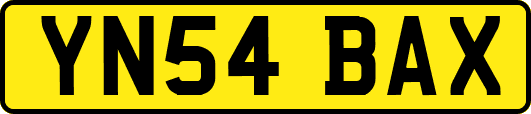 YN54BAX