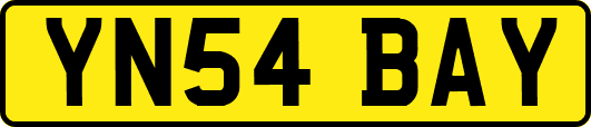 YN54BAY